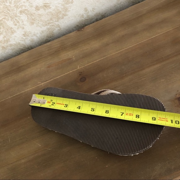 Skechers flip flops - Picture 7 of 8